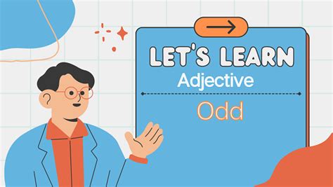 odd pictures meaning|odd adjective .